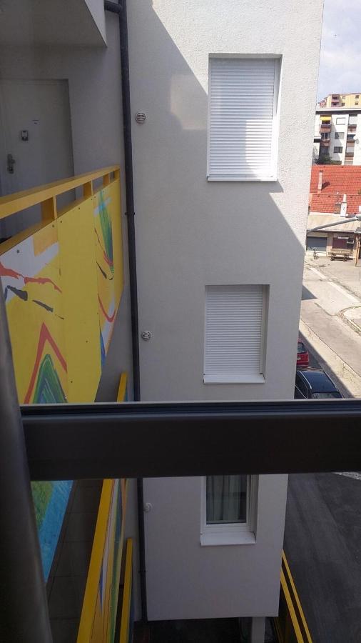 211 Amsterdam 30m2 1-4 Pers Appartement Klagenfurt am Woerthersee Buitenkant foto