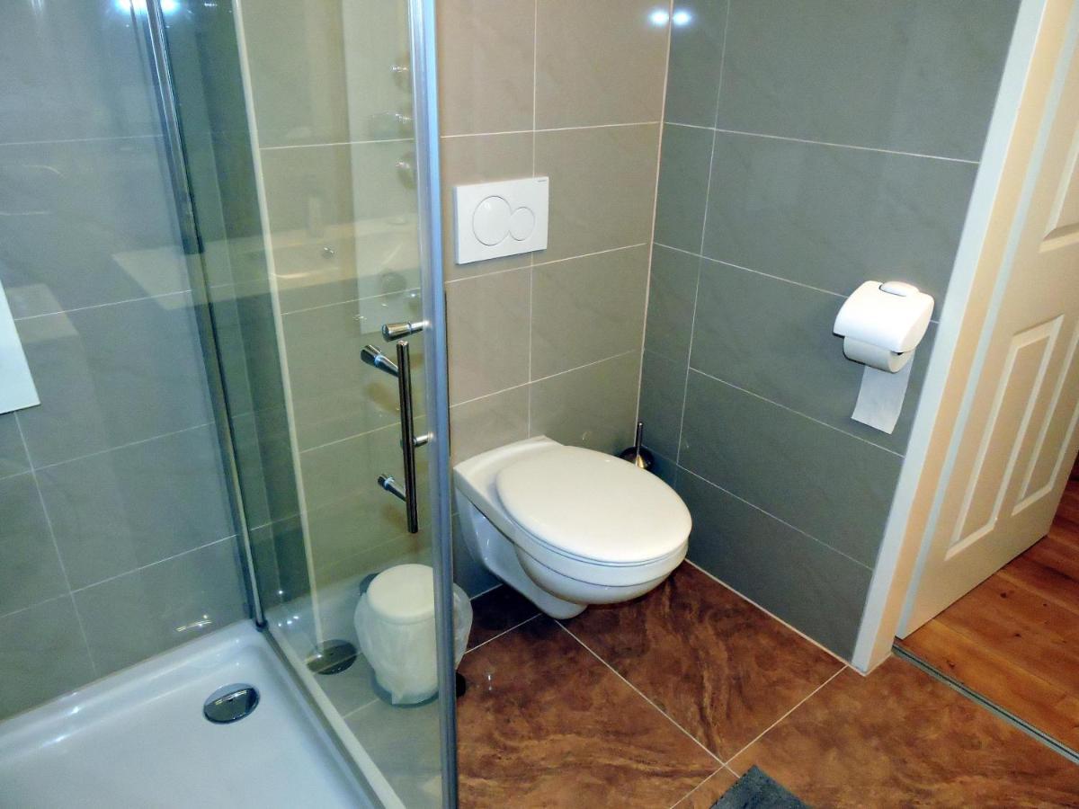 211 Amsterdam 30m2 1-4 Pers Appartement Klagenfurt am Woerthersee Buitenkant foto