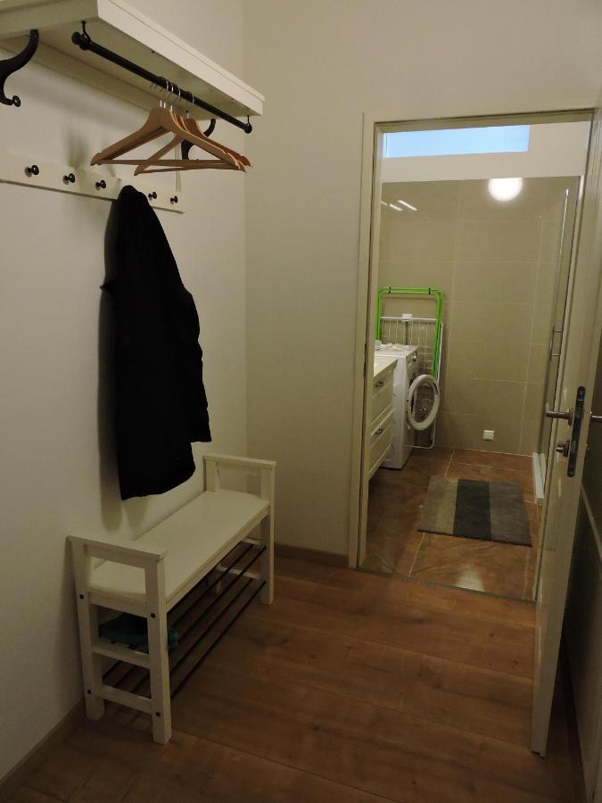 211 Amsterdam 30m2 1-4 Pers Appartement Klagenfurt am Woerthersee Buitenkant foto