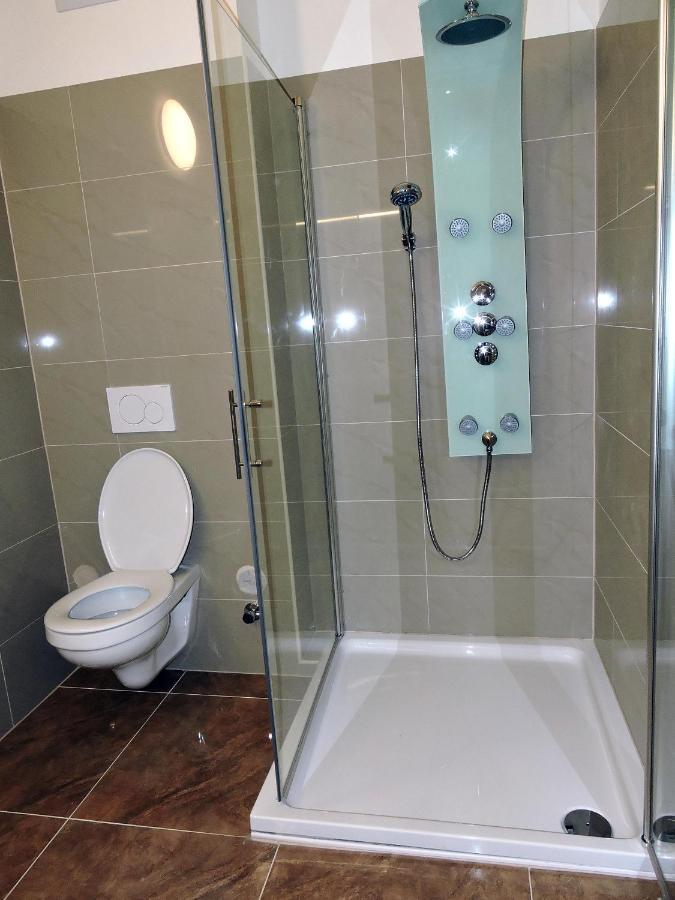 211 Amsterdam 30m2 1-4 Pers Appartement Klagenfurt am Woerthersee Buitenkant foto
