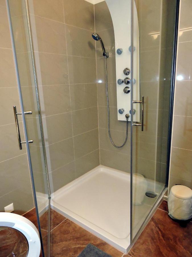 211 Amsterdam 30m2 1-4 Pers Appartement Klagenfurt am Woerthersee Buitenkant foto